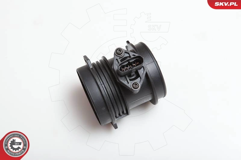 Mass Air Flow Sensor